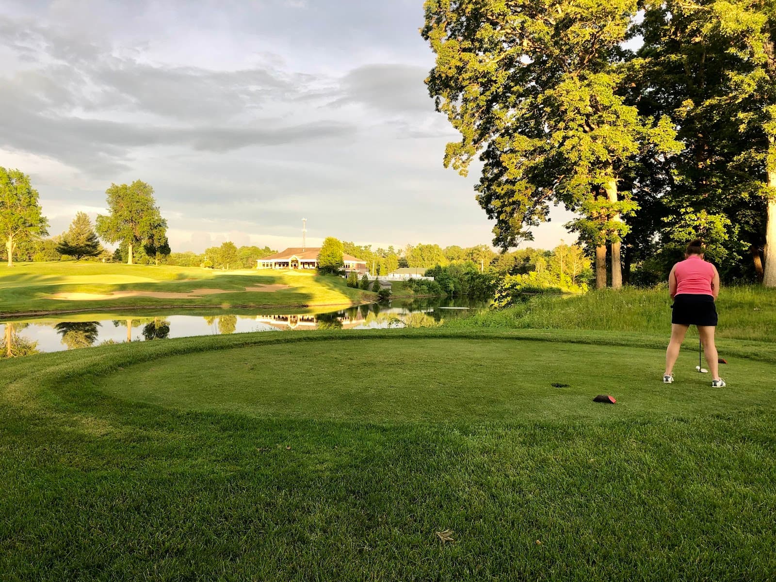 Effingham Country Club