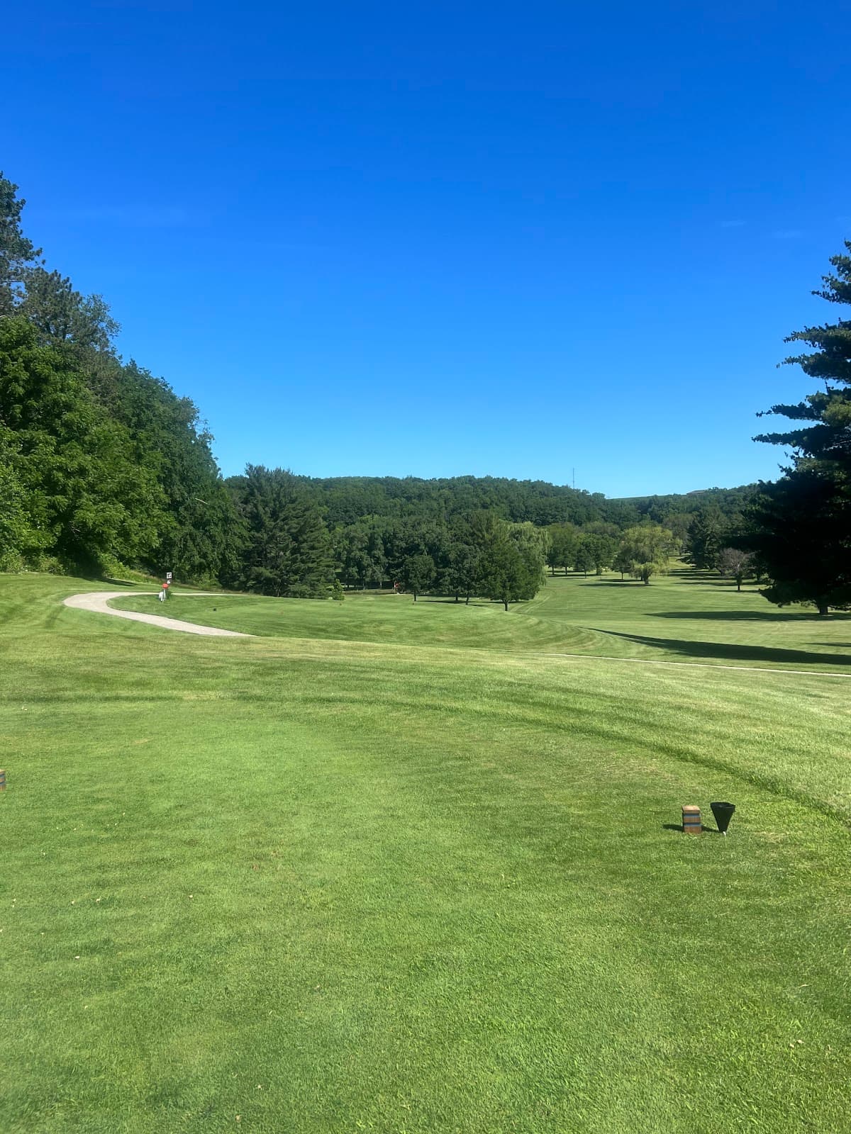 Elkader Golf & Country Club