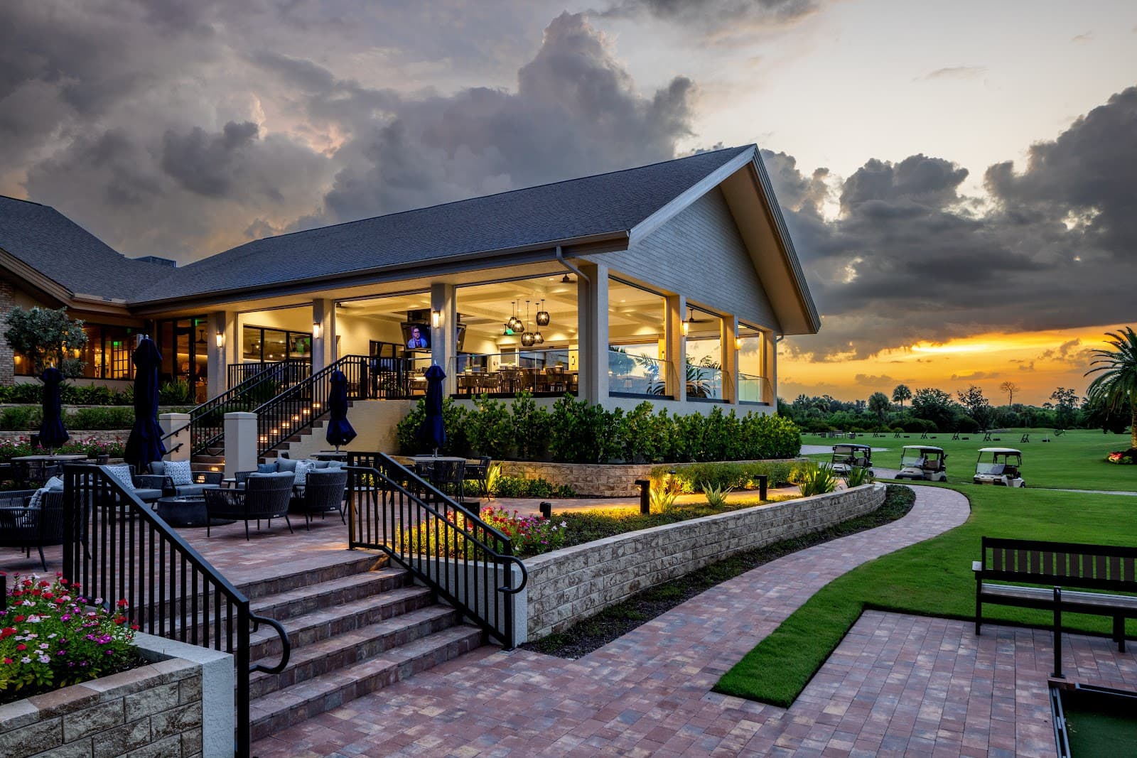 Estero Country Club At The Vines
