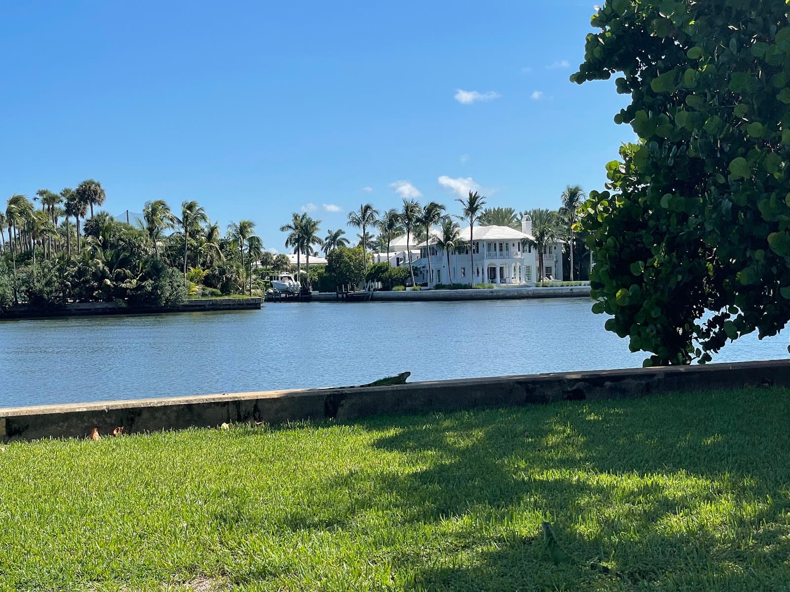 Everglades Club
