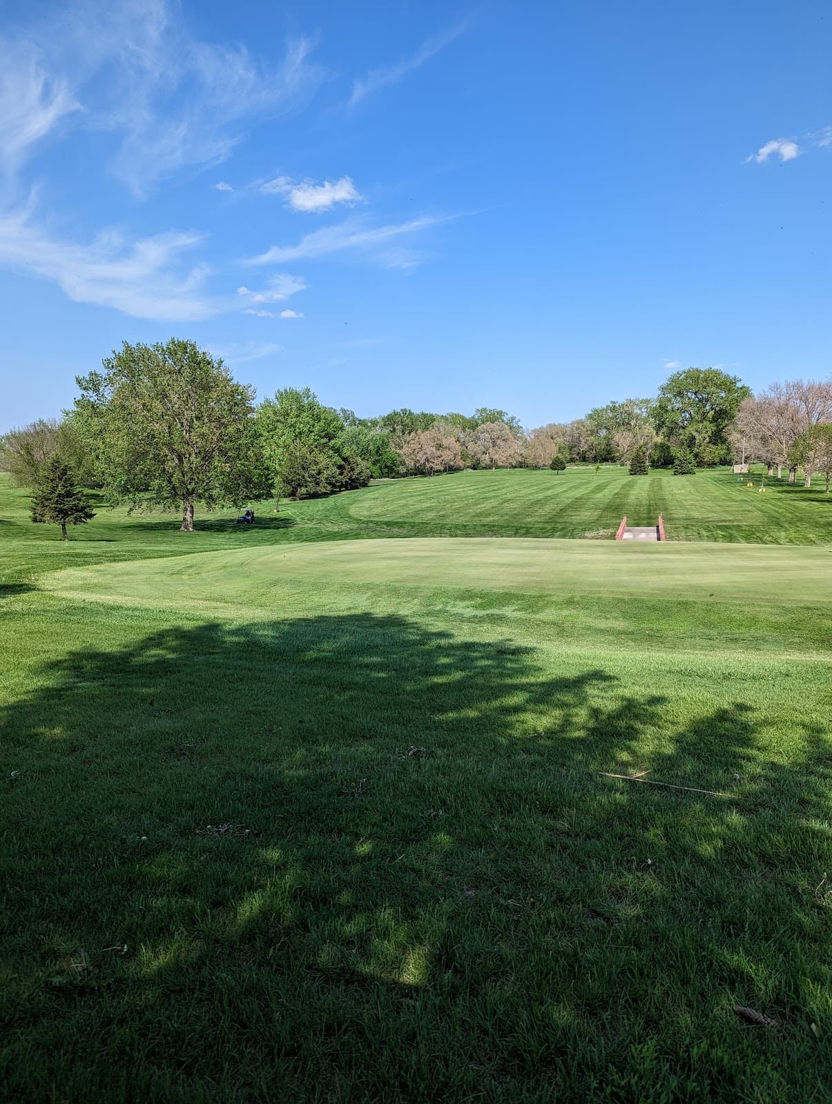 Fonda Golf Course