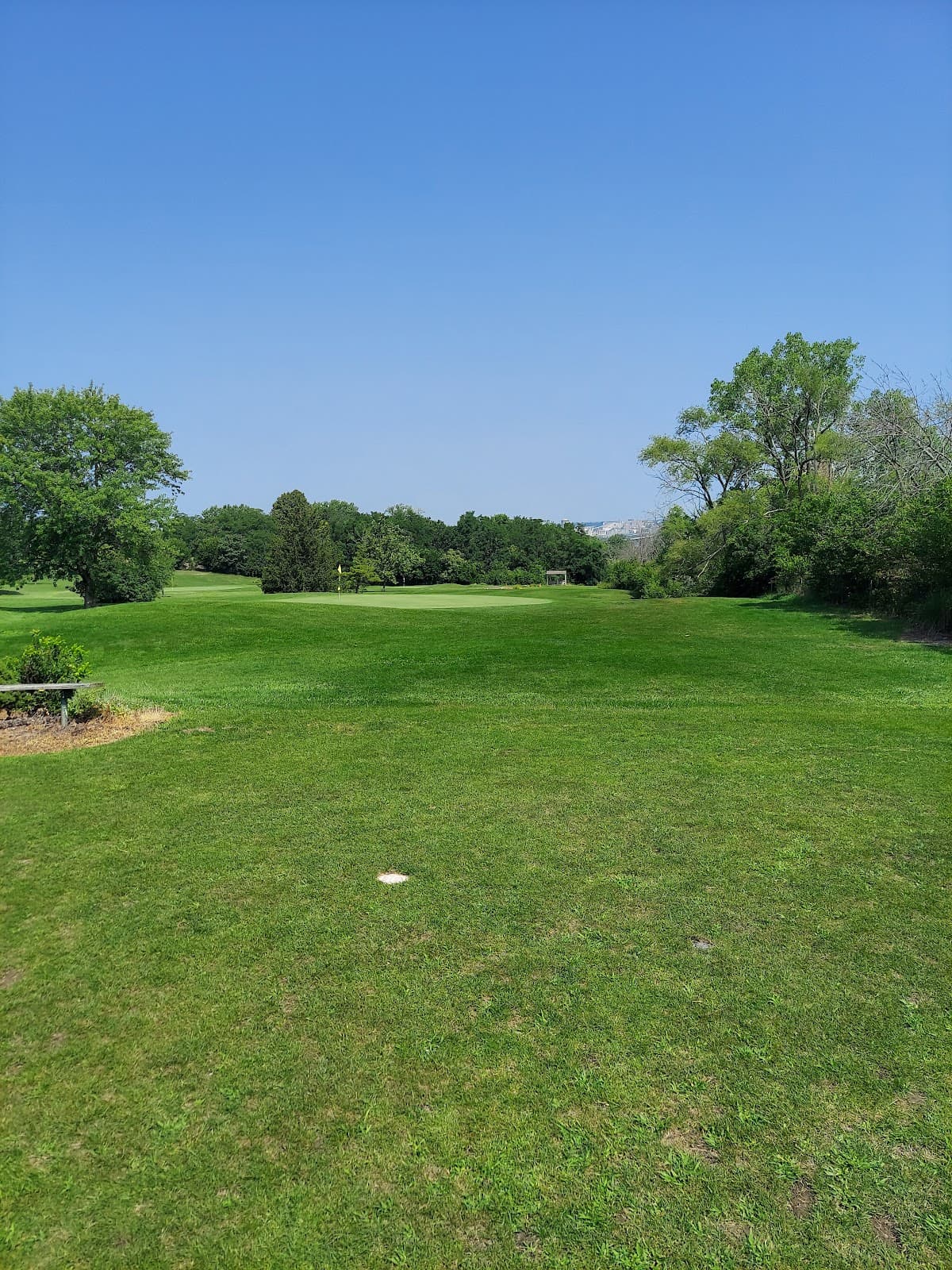 Fondulac Golf Course