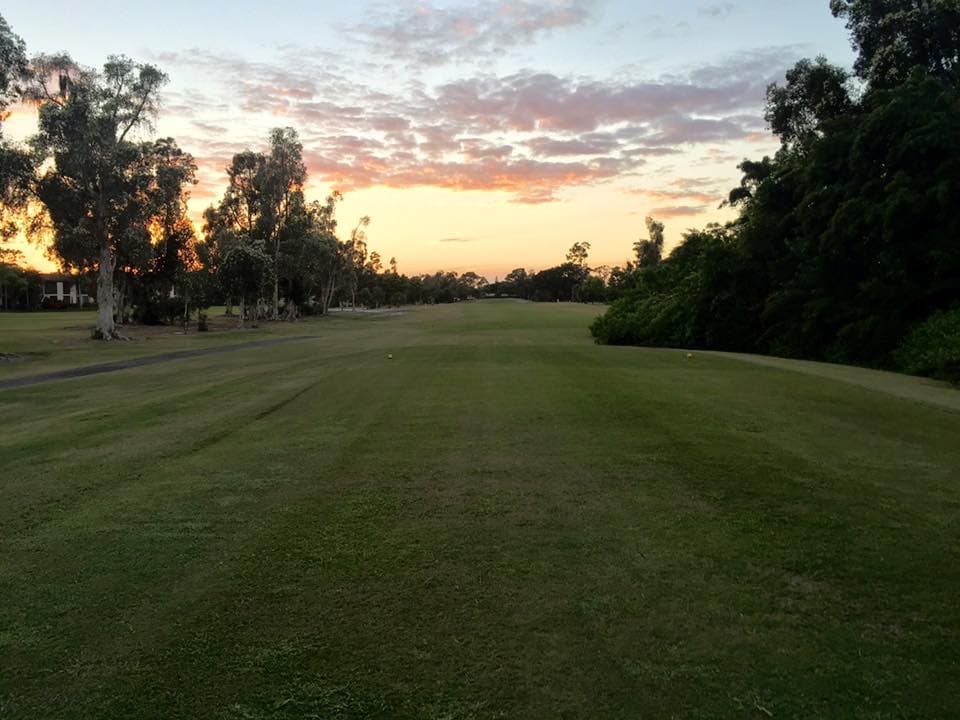 Forest Oaks Golf Club
