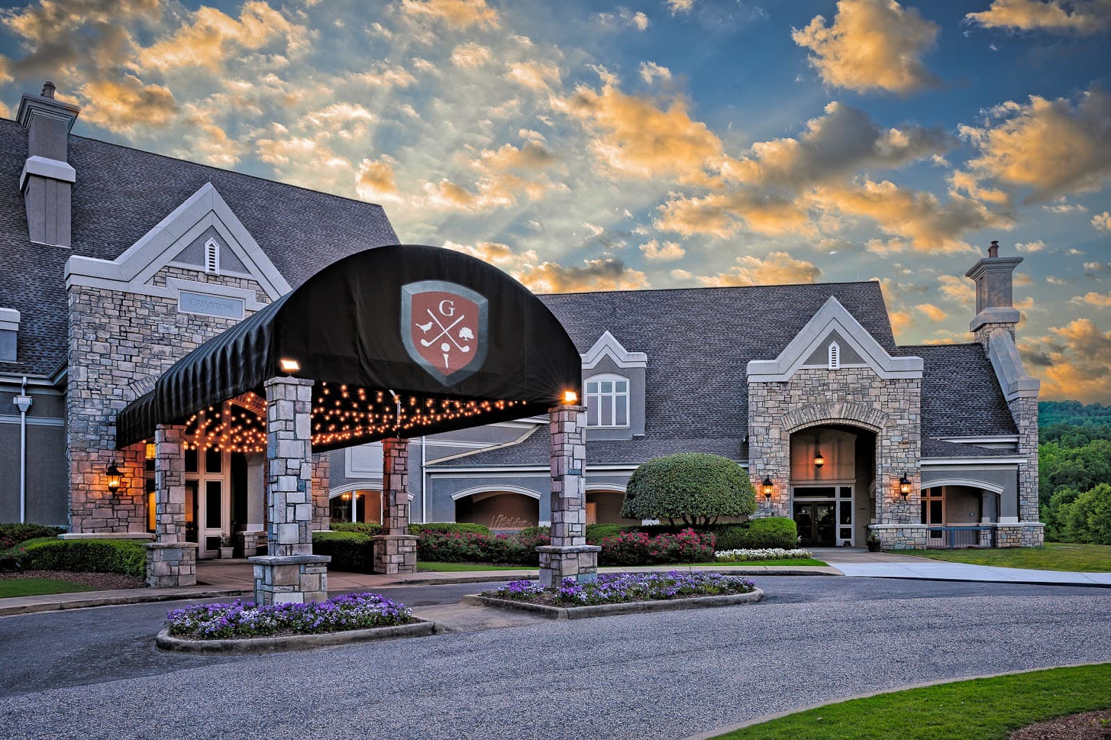 Founders at Greystone
