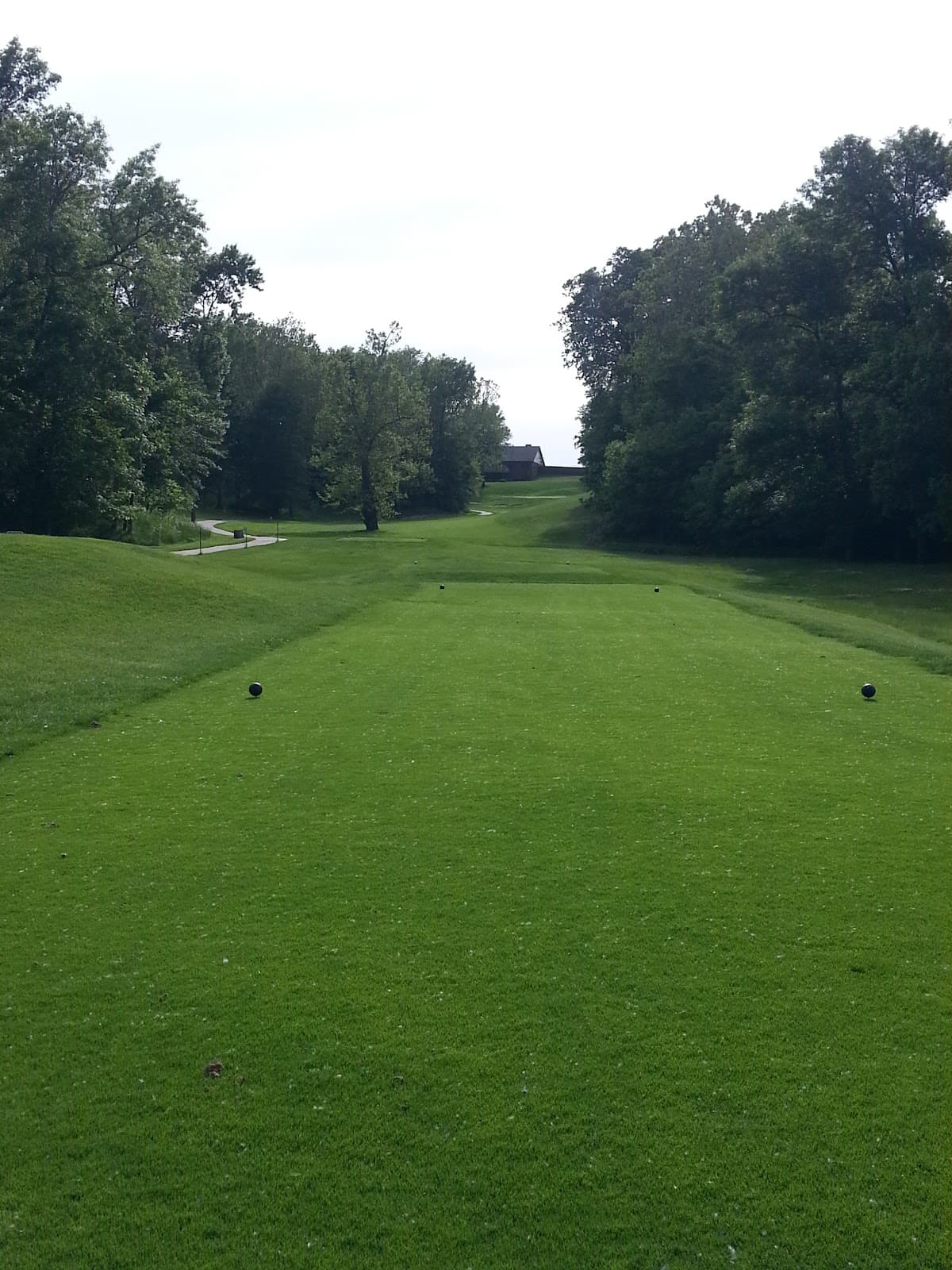 Fox Creek Golf Course