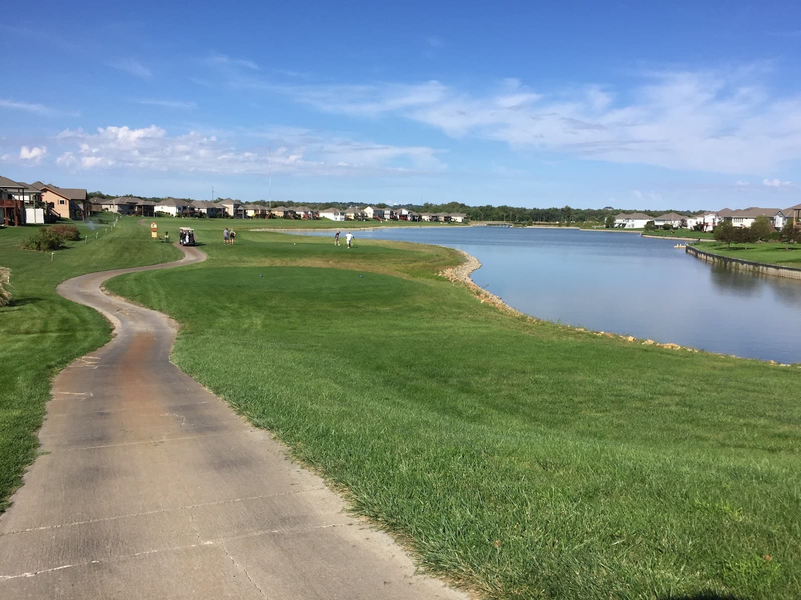 Fox Run Golf Course