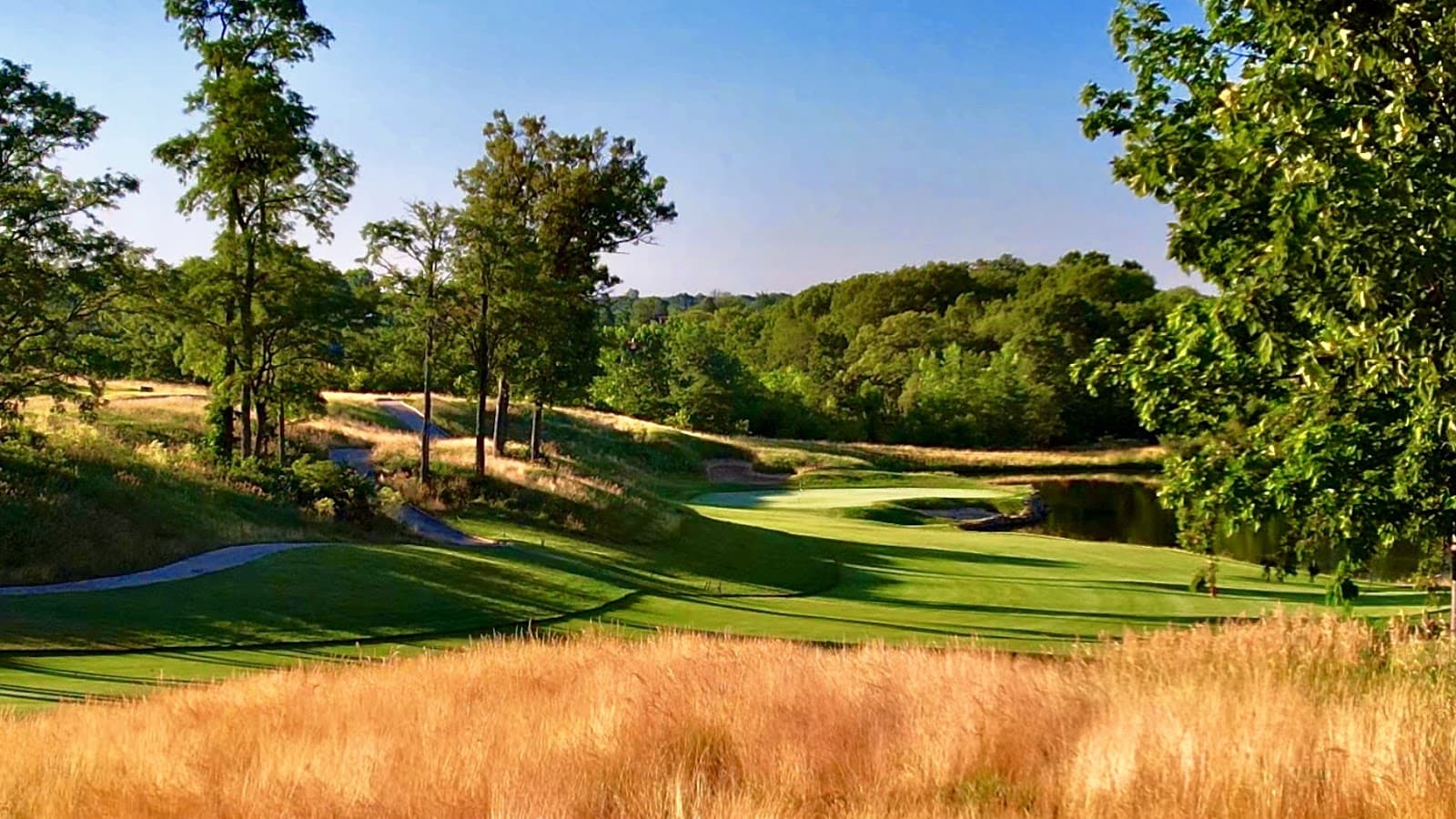 Fyre Lake Golf Club