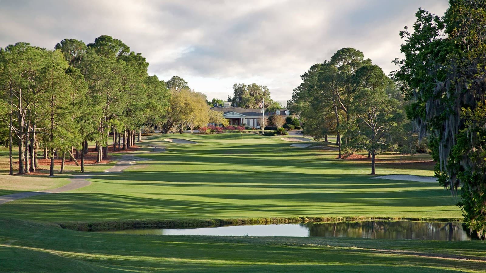 Gainesville Golf and Country Club