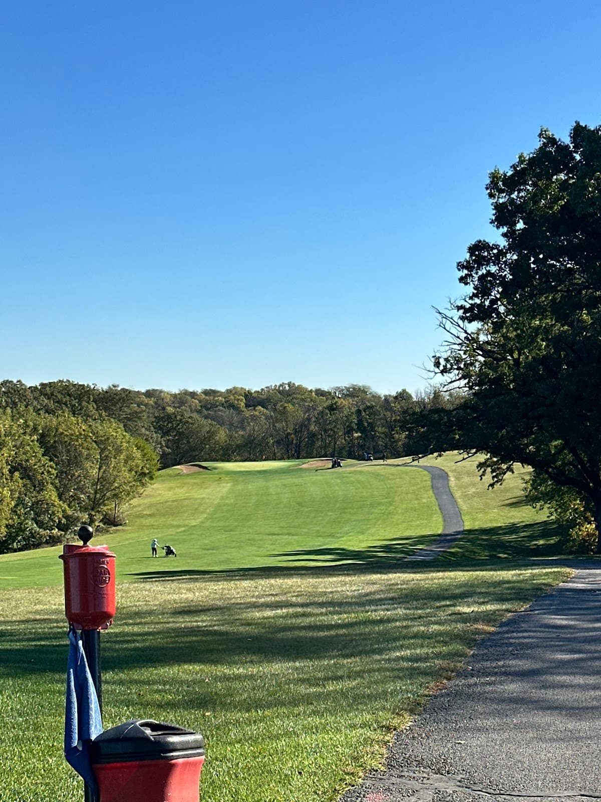 Galena Golf Club