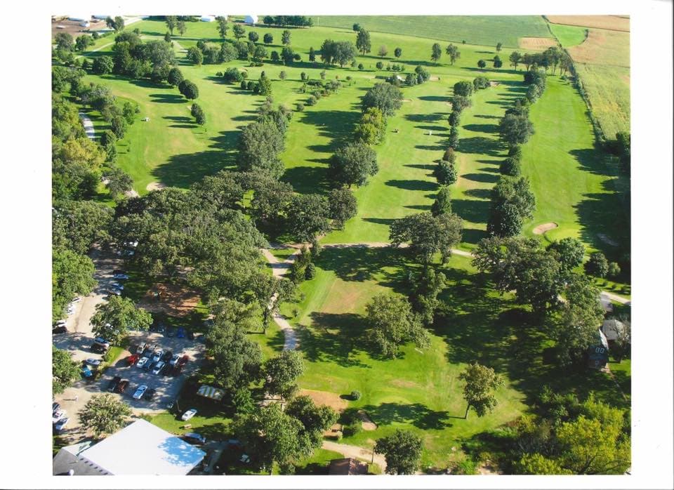 Geneseo Country Club
