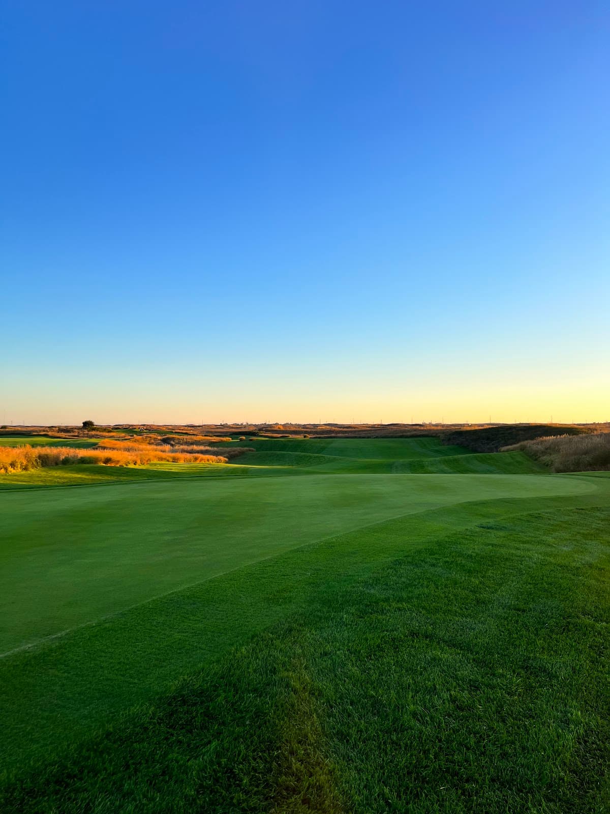 Golf Club At Southwind