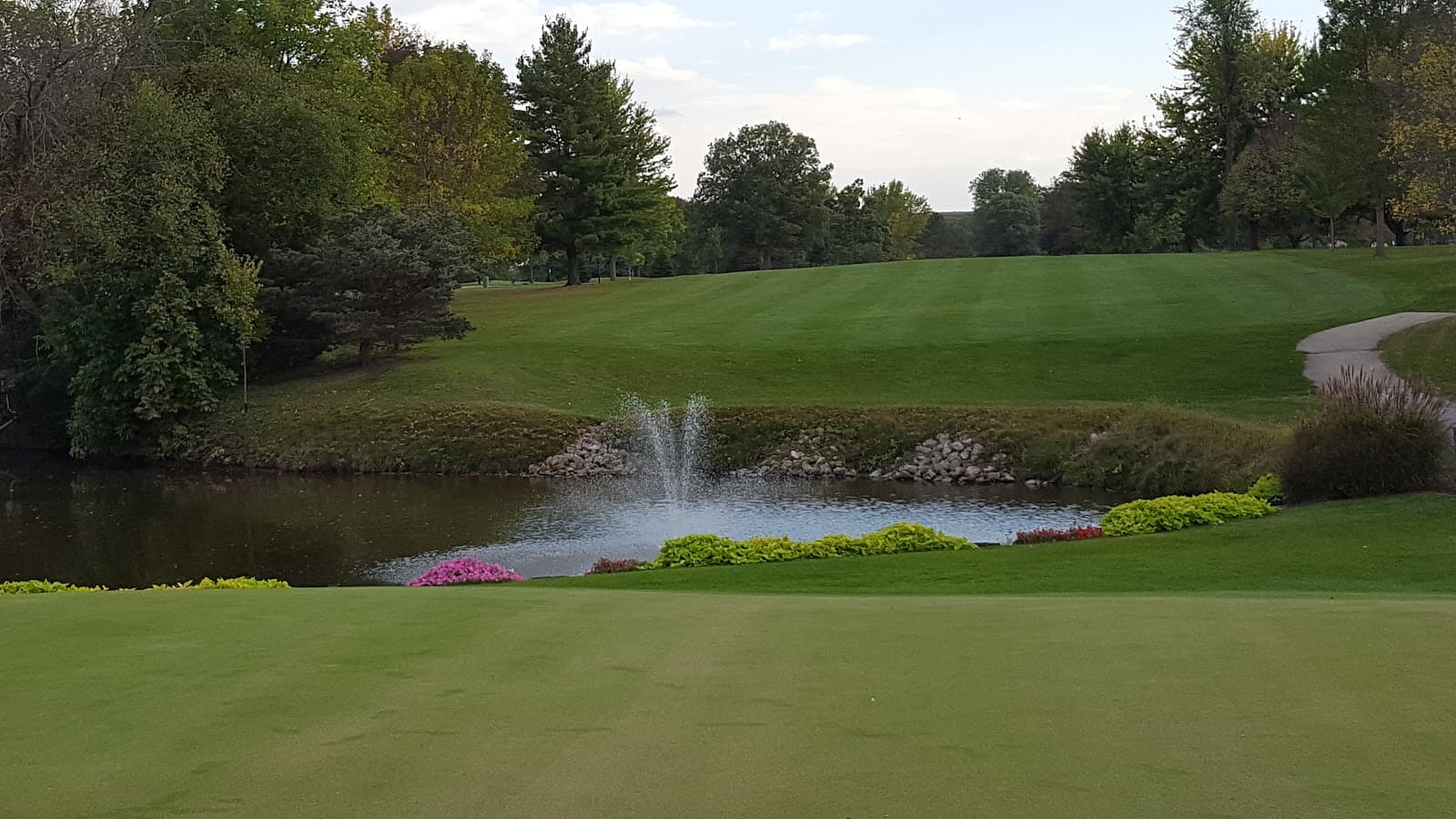 Golfmohr Golf Club