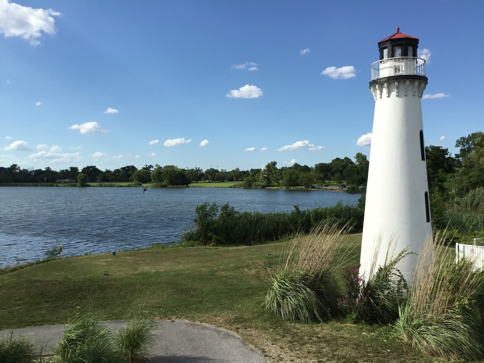 Grand Marais Golf Club