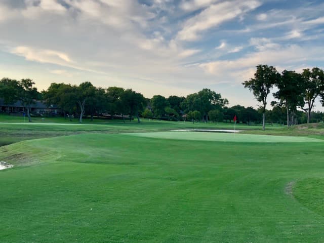 Grand Oak Golf Club