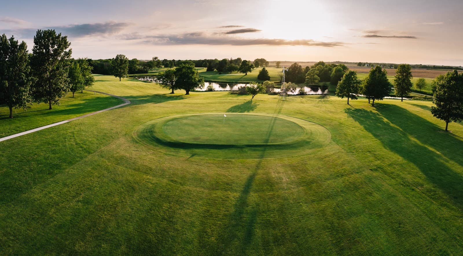 Green Acres Country Club