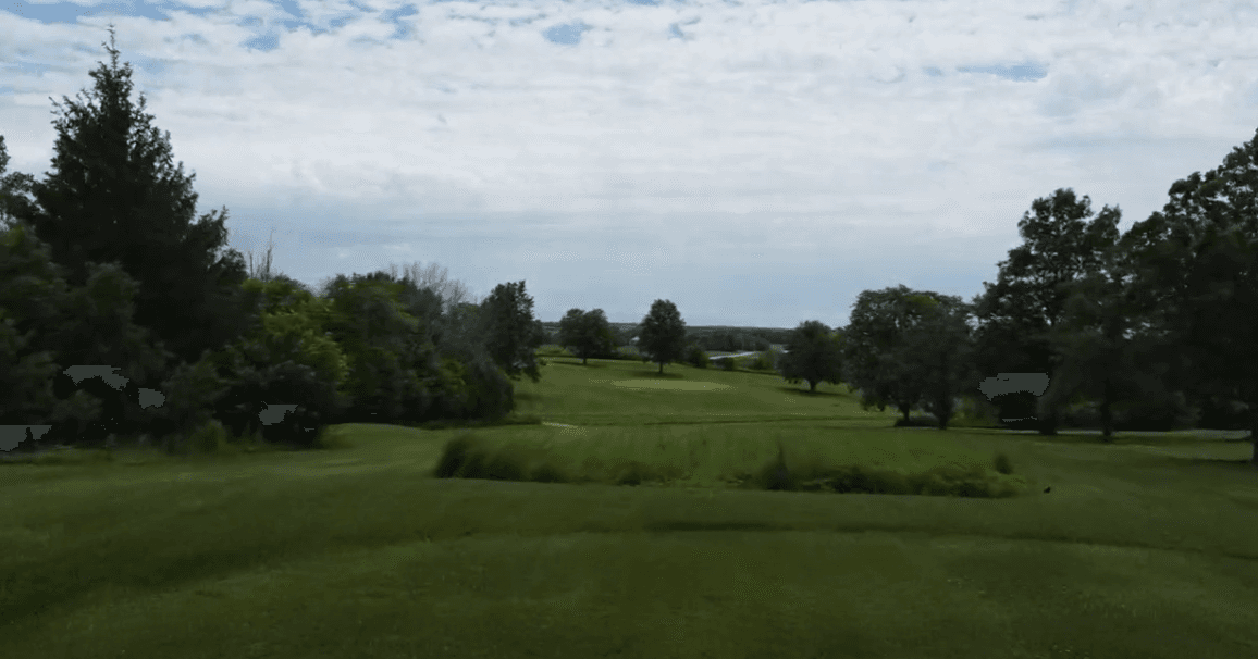 Griswold Golf and Country Club
