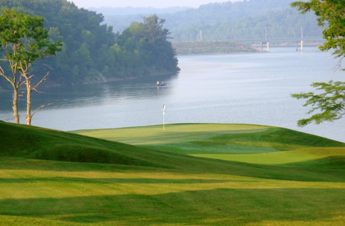 Harbor Links at Sagamore