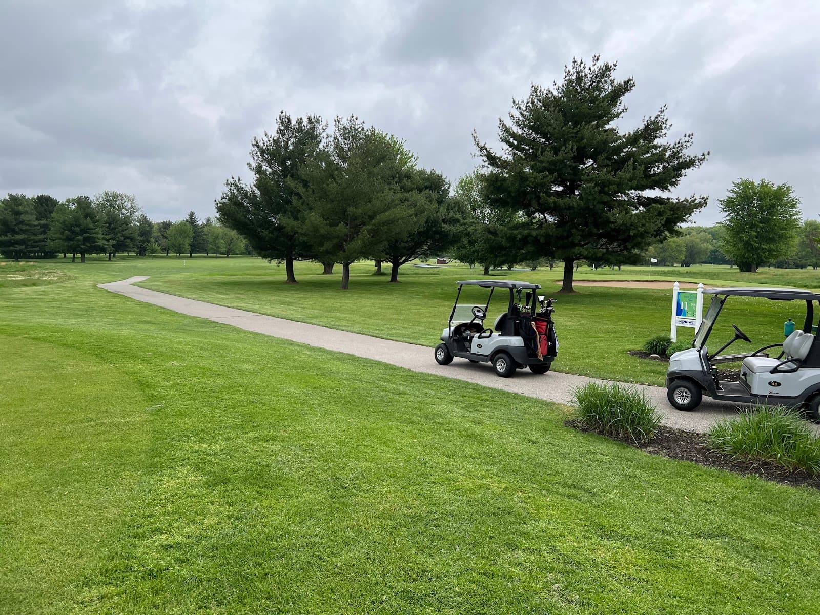 Heron Creek Golf Club