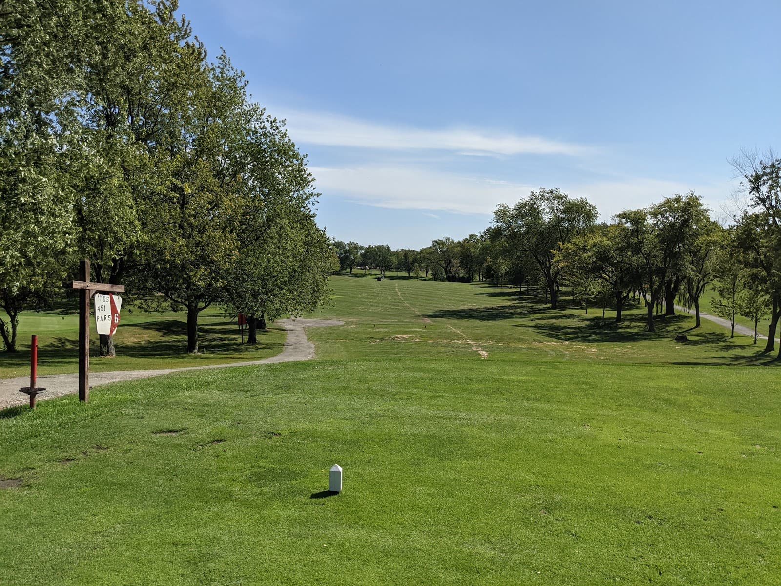 Hickory Hills Country Club