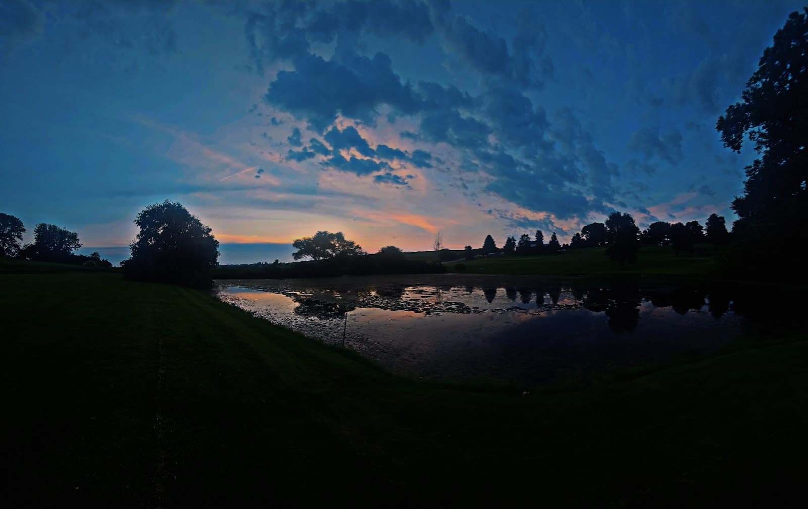 Hidden Acres Golf Club