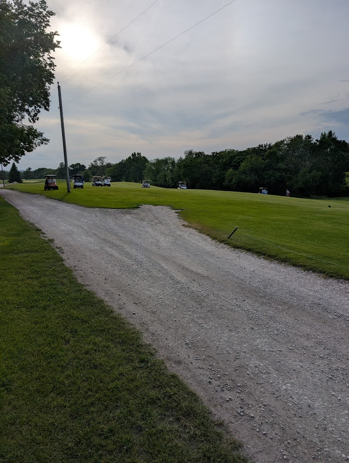 Hillcrest Golf Course