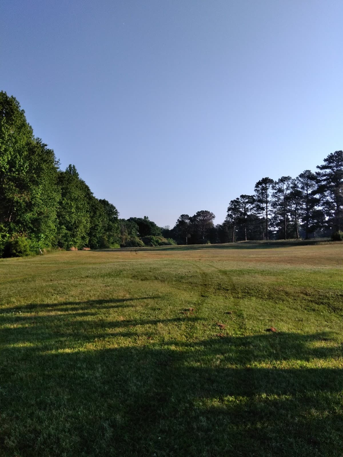 Hogansville Golf Club