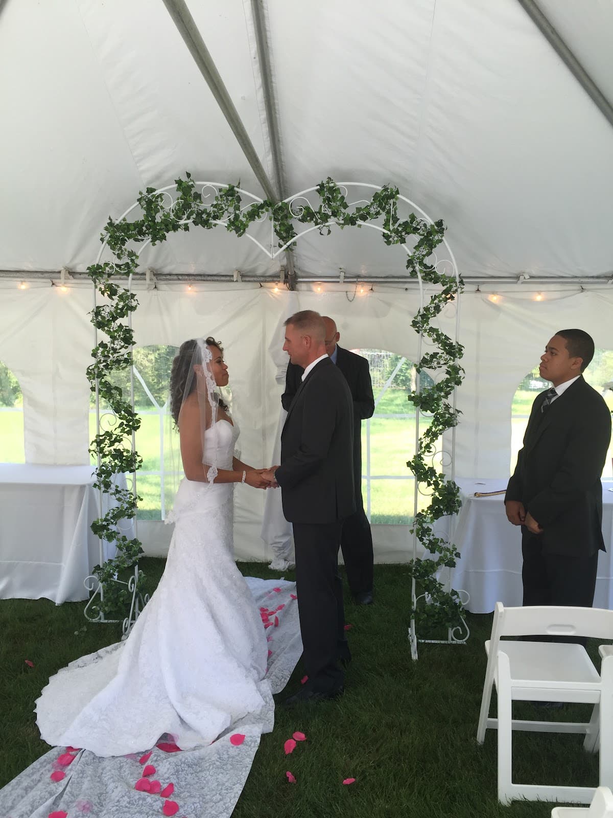 Indian Lake Country Club