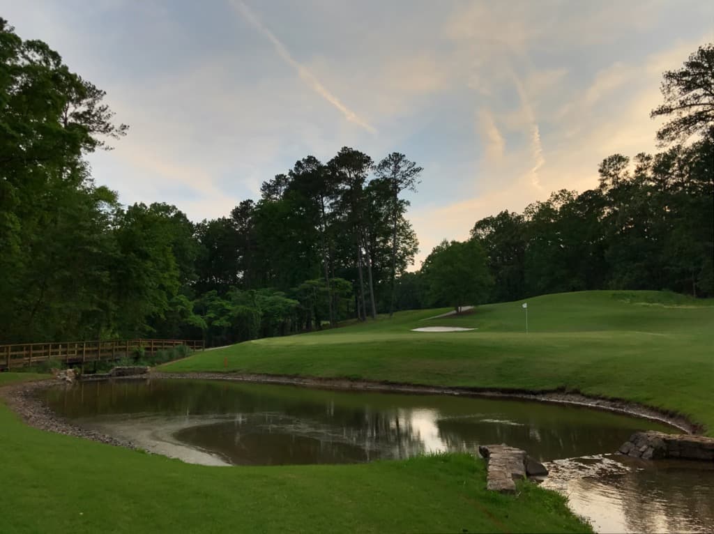 Inverness Country Club