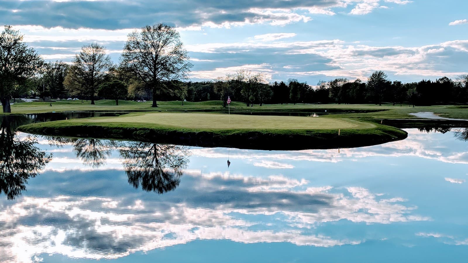 Joliet Country Club