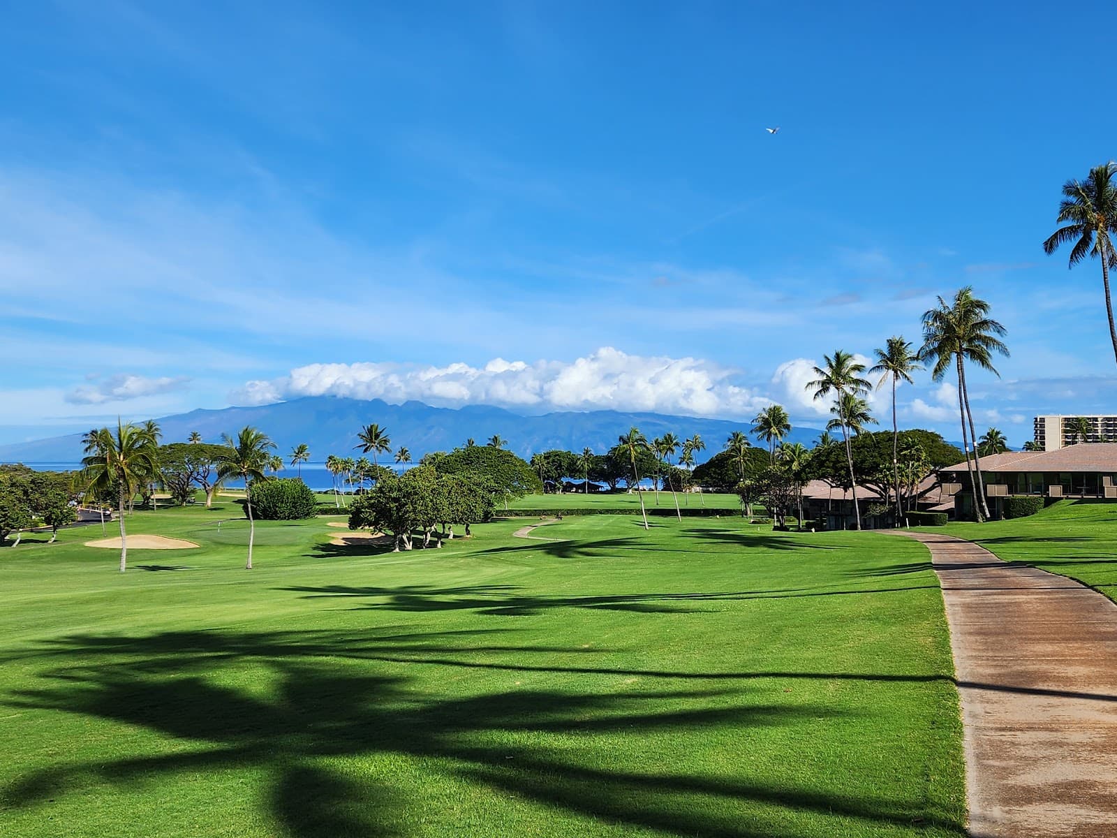 Ka'anapali Golf Resort | Kai Course