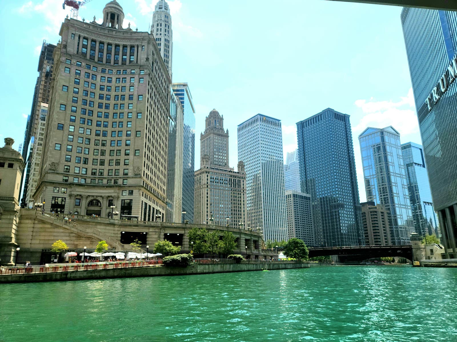 Lake View