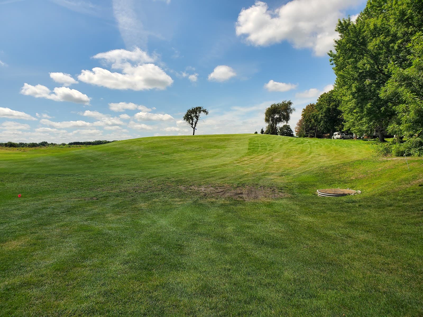 Lakeside Golf Club