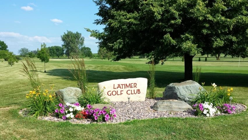 Latimer Golf Club