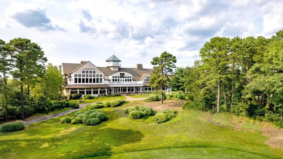 LBI National Golf Course