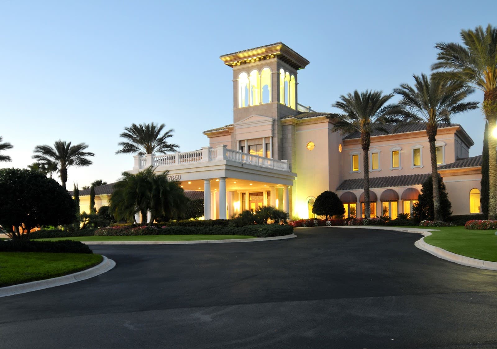 Legacy Golf Club at Lakewood
