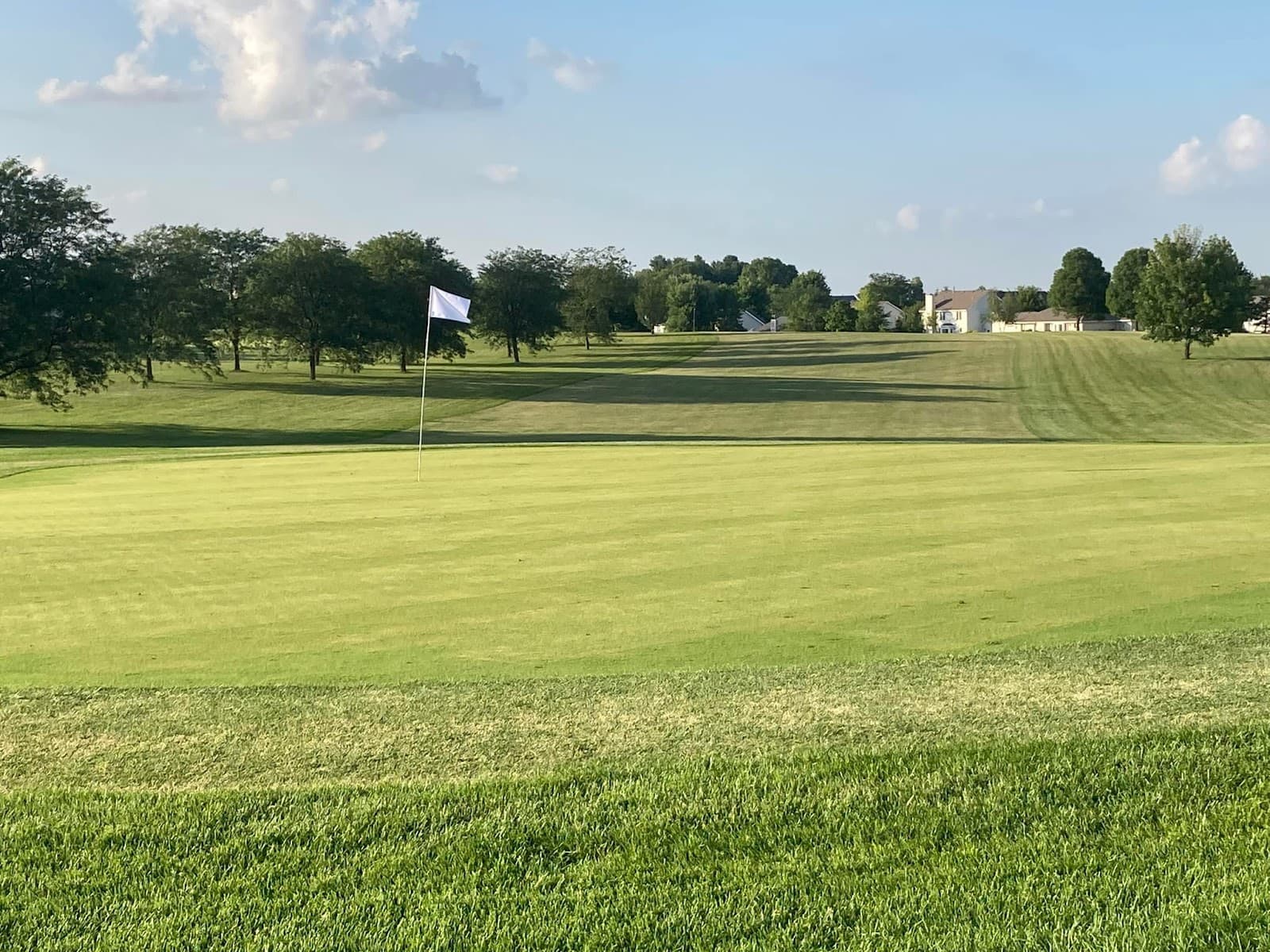 Leisure Village Golf Course