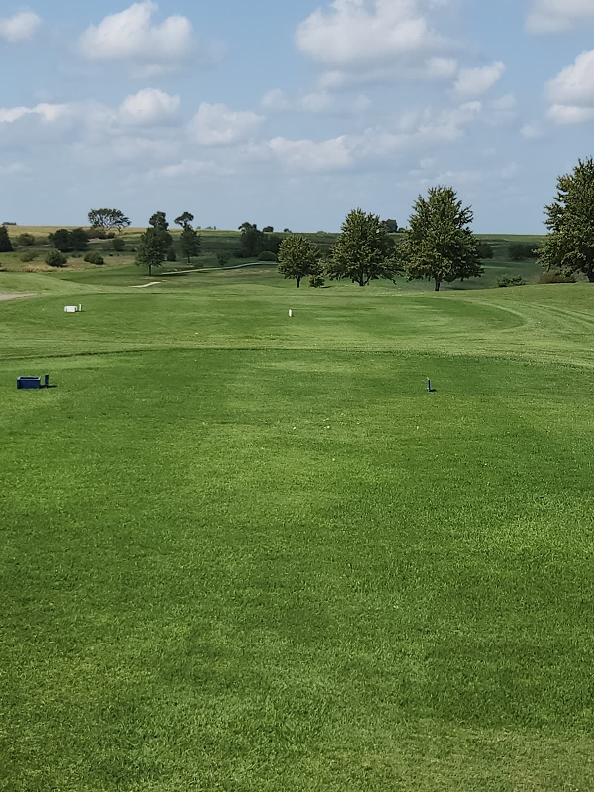 Lenox Municipal Golf Course