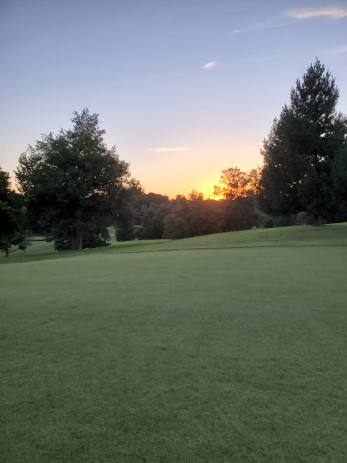 Lincoln Trail Golf Club