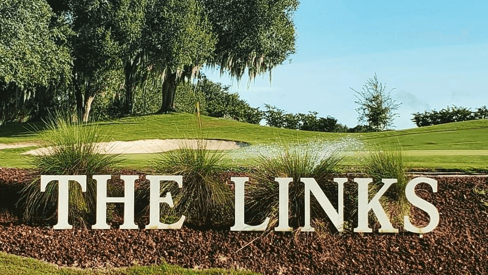 Links of Sandpiper