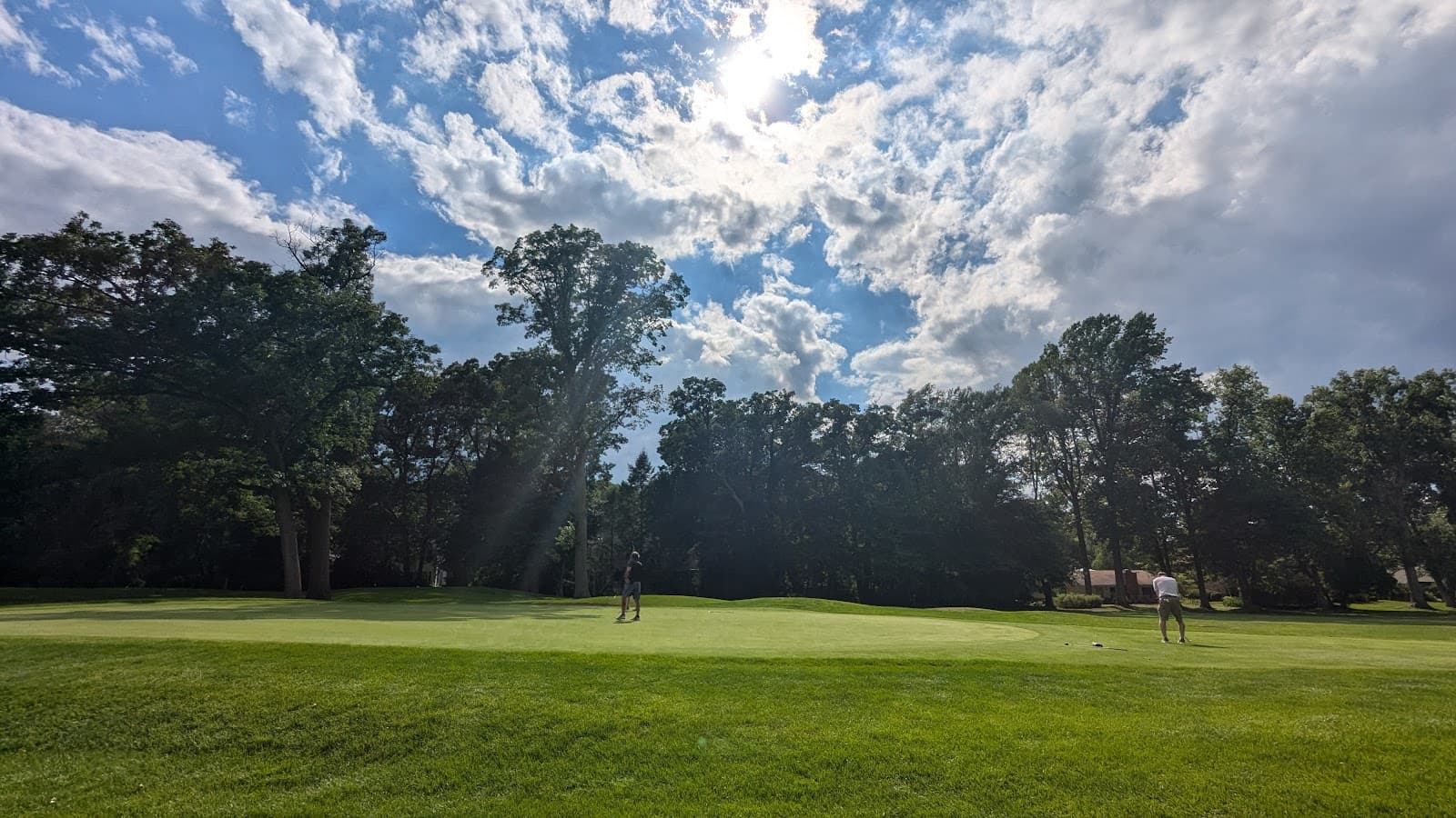 Long Beach Country Club