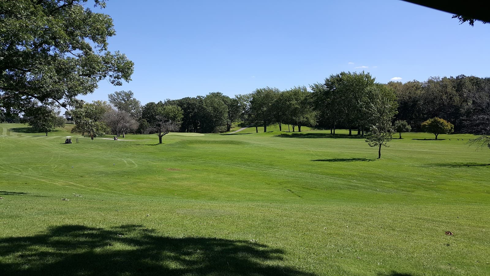 Longwood Golf Course