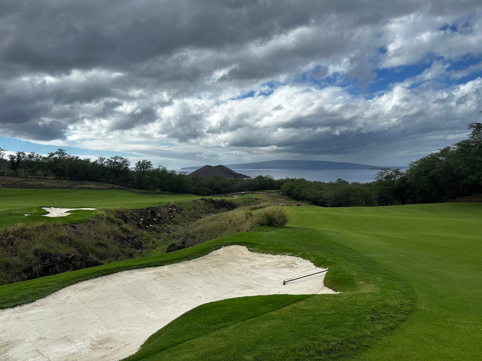 Makena Golf & Beach Club