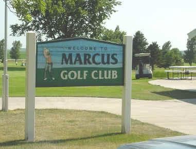 Marcus Community Golf Club