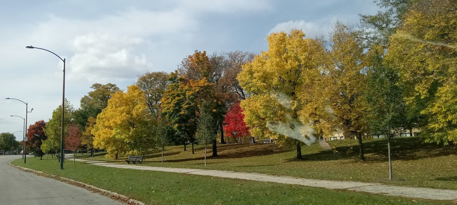 Marquette Park