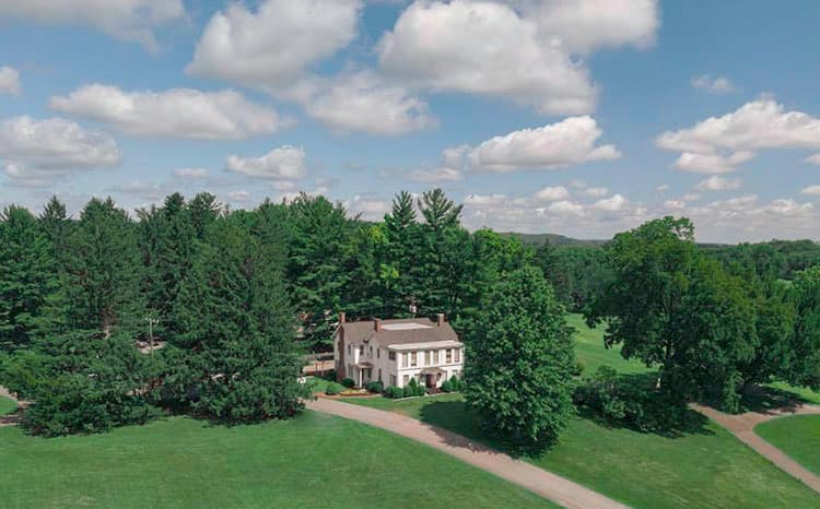 Martinsville Golf Club