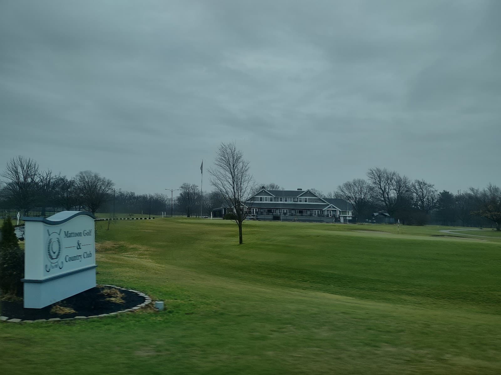 Mattoon Golf & Country Club
