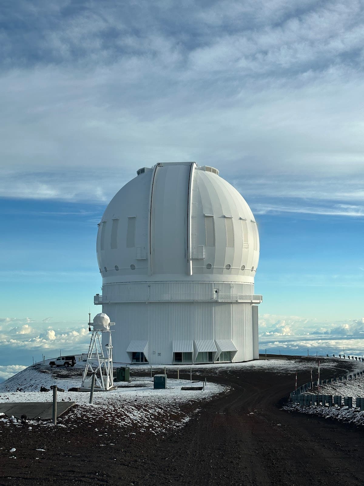 Mauna Kea