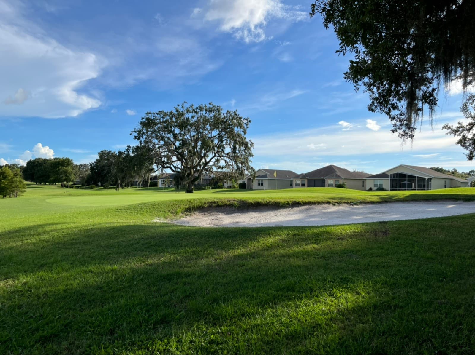 Meadow Oaks Golf & Country Club