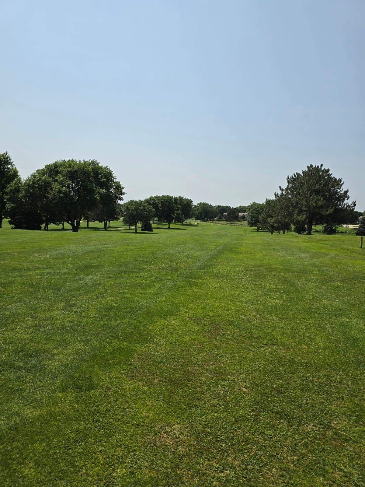 Meadows Country Club