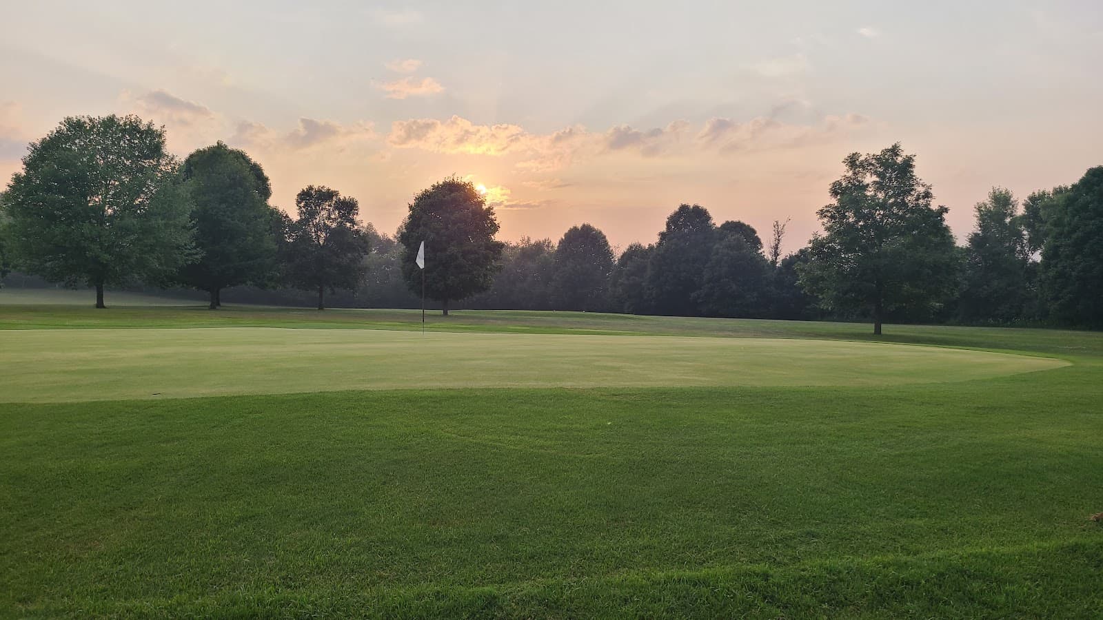 Meadowview Golf & Country Club